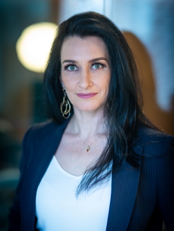 Ana Beatriz Presgrave